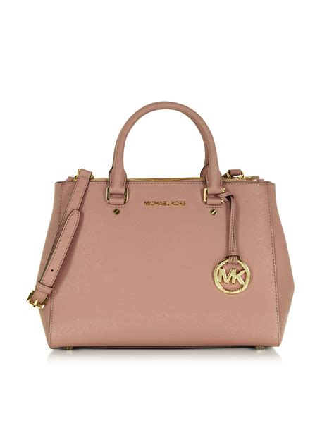 michael kors dusty pink bag|Michael Kors dust bag missing.